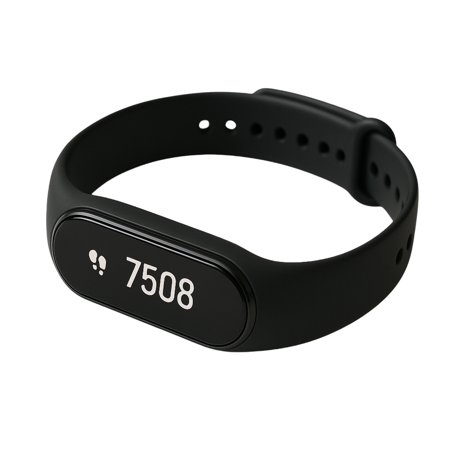 Smart Fitness Band